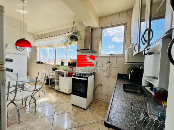 Imagem Apartamento com 3 Quartos à Venda, 80 m² em Padre Eustáquio - Belo Horizonte Imagem Apartamento com 3 Quartos à Venda, 80 m² em Padre Eustáquio - Belo Horizonte
