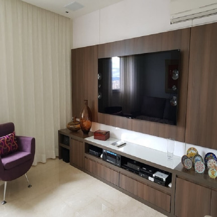 Imagem Apartamento com 3 Quartos à Venda, 297 m² em Jardim Anália Franco - São Paulo