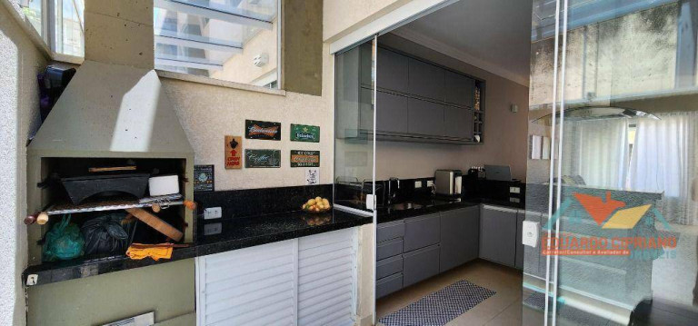 Imagem Apartamento com 2 Quartos à Venda, 89 m² em Massaguaçu - Caraguatatuba