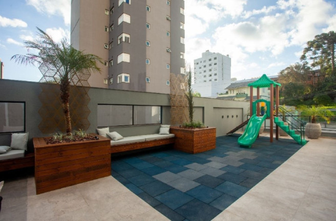 Imagem Apartamento com 2 Quartos à Venda, 64 m² em Panazzolo - Caxias Do Sul Imagem Apartamento com 2 Quartos à Venda, 64 m² em Panazzolo - Caxias Do Sul