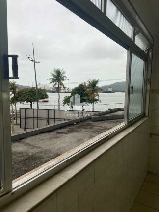 Imagem Apartamento com 2 Quartos à Venda, 138 m² em Ponta Da Praia - Santos Imagem Apartamento com 2 Quartos à Venda, 138 m² em Ponta Da Praia - Santos