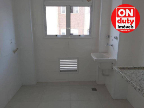 Imagem Apartamento com 1 Quarto à Venda, 58 m² em Boqueirão - Santos