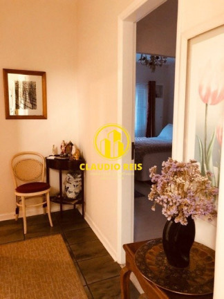 Imagem Casa com 3 Quartos à Venda, 270 m² em Vila Marari - São Paulo Imagem Casa com 3 Quartos à Venda, 270 m² em Vila Marari - São Paulo