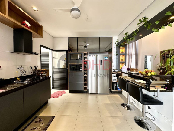Imagem Casa de Condomínio com 2 Quartos à Venda, 240 m² em Jardim Golden Park Residencial - Sorocaba Imagem Casa de Condomínio com 2 Quartos à Venda, 240 m² em Jardim Golden Park Residencial - Sorocaba