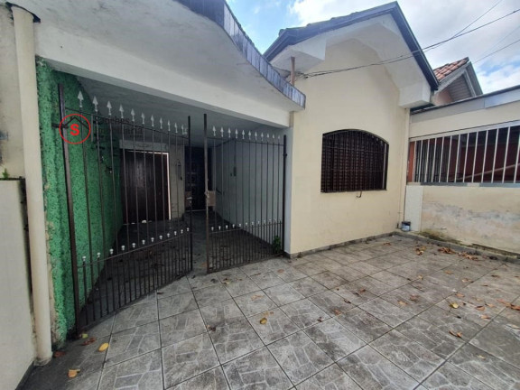 Imagem Casa com 2 Quartos à Venda,  em Quinta Da Paineira - São Paulo