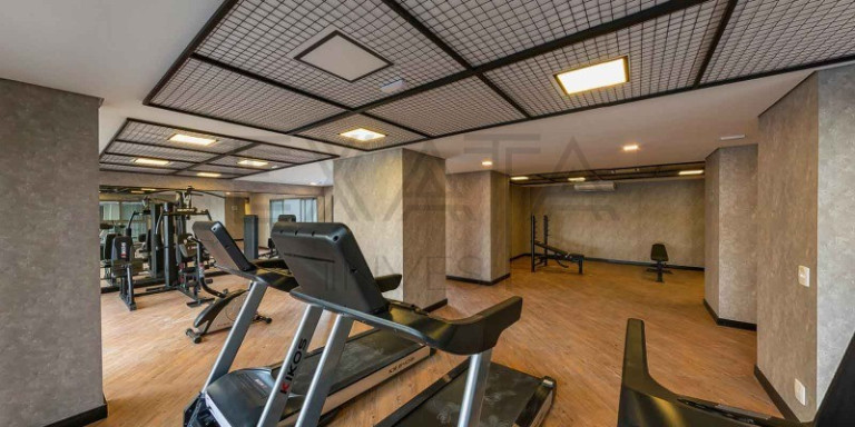 Imagem Imóvel com 1 Quarto à Venda, 27 m² em Vila Nova Conceição - São Paulo Imagem Imóvel com 1 Quarto à Venda, 27 m² em Vila Nova Conceição - São Paulo