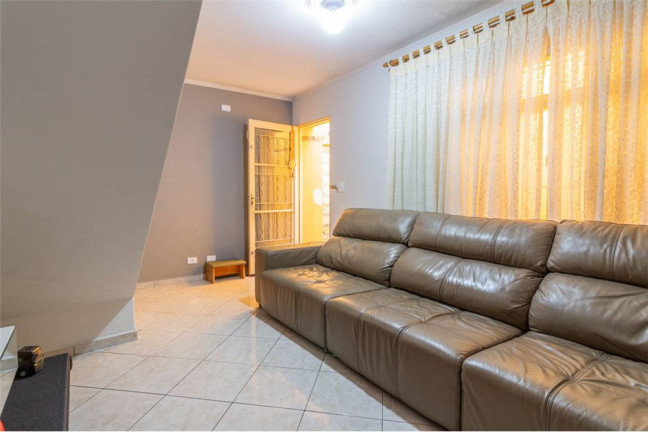 Imagem Casa com 4 Quartos à Venda, em Penha De França - São Paulo Imagem Casa com 4 Quartos à Venda, em Penha De França - São Paulo