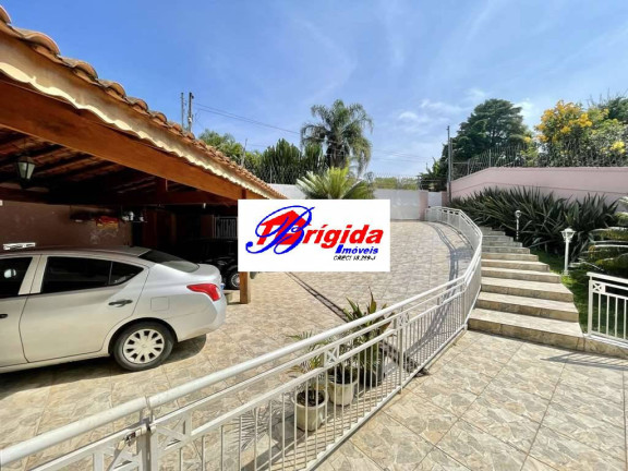 Imagem Casa de Condomínio com 3 Quartos à Venda, 357 m² em Chácara Das Paineiras - Carapicuíba Imagem Casa de Condomínio com 3 Quartos à Venda, 357 m² em Chácara Das Paineiras - Carapicuíba