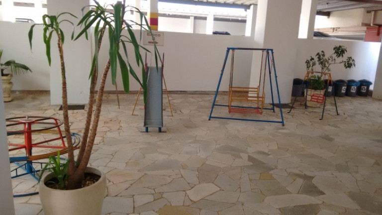 Imagem Apartamento com 2 Quartos à Venda, 100 m² em Jardim Estoril Iii - Bauru Imagem Apartamento com 2 Quartos à Venda, 100 m² em Jardim Estoril Iii - Bauru