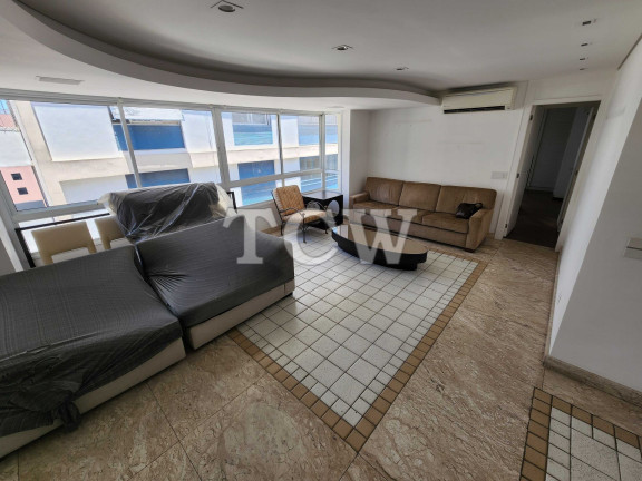 Imagem Cobertura com 4 Quartos à Venda, 231 m² em Paraíso - São Paulo Imagem Cobertura com 4 Quartos à Venda, 231 m² em Paraíso - São Paulo