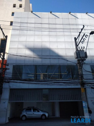 Imagem Imóvel para Alugar, 3.700 m² em Centro - Santo André Imagem Imóvel para Alugar, 3.700 m² em Centro - Santo André