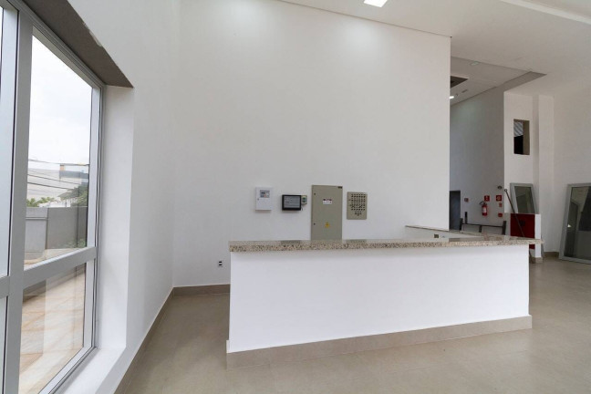 Imagem Sala Comercial à Venda, 37 m² em Centro - Santo André Imagem Sala Comercial à Venda, 37 m² em Centro - Santo André
