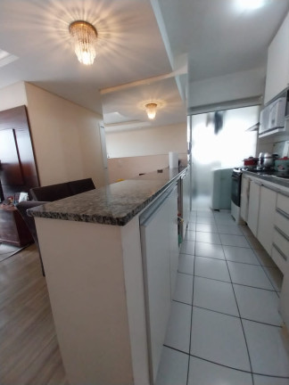 Imagem Apartamento com 3 Quartos à Venda, 59 m² em Santa Terezinha - São Bernardo Do Campo Imagem Apartamento com 3 Quartos à Venda, 59 m² em Santa Terezinha - São Bernardo Do Campo