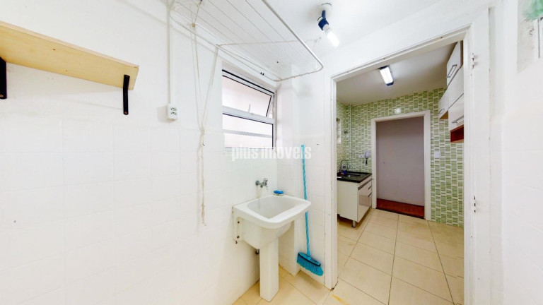 Imagem Apartamento com 2 Quartos à Venda, 51 m² em Moema - São Paulo Imagem Apartamento com 2 Quartos à Venda, 51 m² em Moema - São Paulo