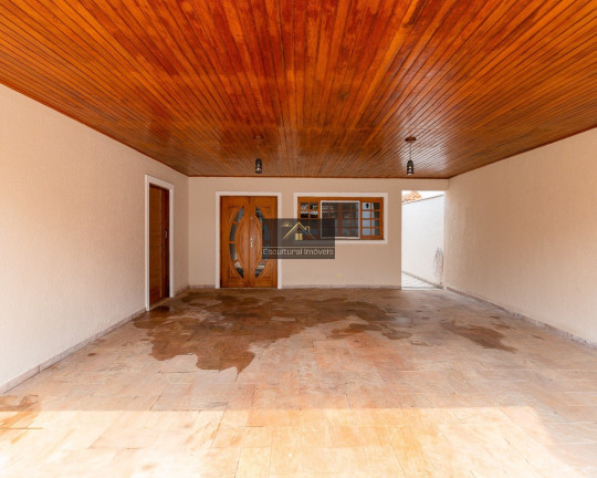 Imagem Casa com 3 Quartos à Venda, 306 m² em Vila Represa - São Paulo