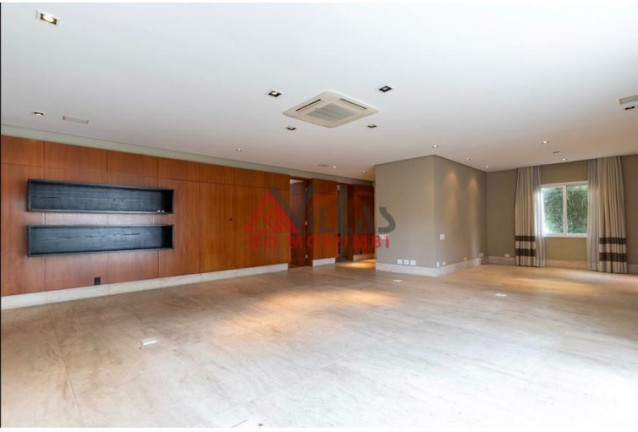 Imagem Casa com 4 Quartos à Venda, 813 m² em Alto Da Boa Vista - São Paulo Imagem Casa com 4 Quartos à Venda, 813 m² em Alto Da Boa Vista - São Paulo