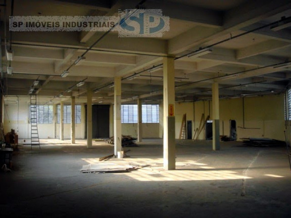 Imagem Imóvel Comercial à Venda, 1.800 m² em Cambuci - São Paulo Imagem Imóvel Comercial à Venda, 1.800 m² em Cambuci - São Paulo