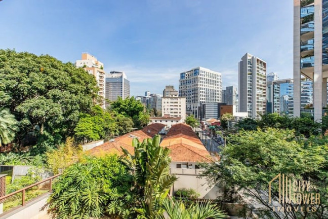 Imagem Apartamento com 1 Quarto à Venda, 49 m² em Vila Olímpia - São Paulo Imagem Apartamento com 1 Quarto à Venda, 49 m² em Vila Olímpia - São Paulo