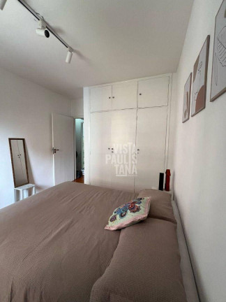 Imagem Apartamento com 3 Quartos para Alugar, 106 m² em Itaim Bibi - São Paulo Imagem Apartamento com 3 Quartos para Alugar, 106 m² em Itaim Bibi - São Paulo