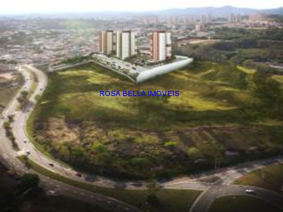 Imagem Apartamento com 2 Quartos à Venda, 68 m² em Jardim Do Lago - Jundiaí