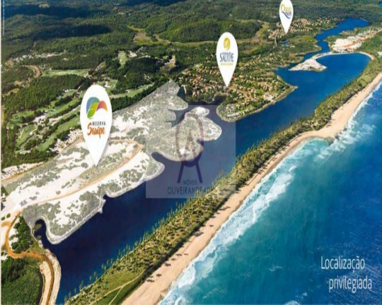 Imagem Imóvel com 3 Quartos à Venda, 450 m² em Costa Do Sauípe - Mata De São João Imagem Imóvel com 3 Quartos à Venda, 450 m² em Costa Do Sauípe - Mata De São João