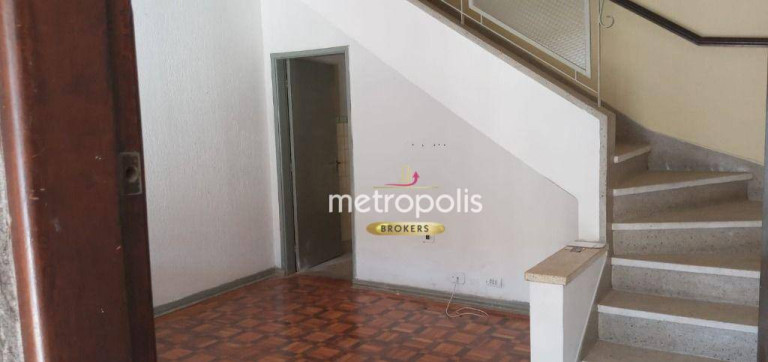 Imagem Sobrado com 2 Quartos à Venda, 96 m² em Campestre - Santo André Imagem Sobrado com 2 Quartos à Venda, 96 m² em Campestre - Santo André