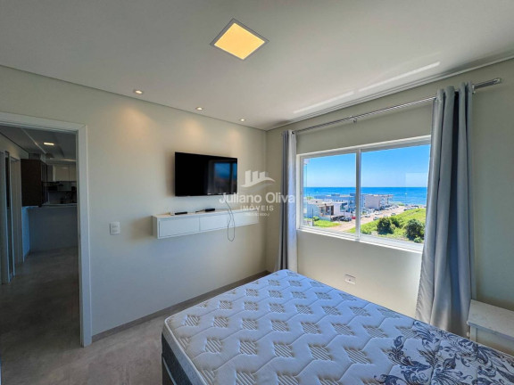 Imagem Apartamento com 3 Quartos à Venda, 105 m² em Barra Do Sai - Itapoá