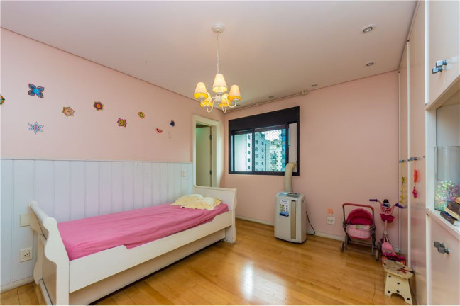 Imagem Apartamento com 5 Quartos à Venda, 351 m² em Jardim Paulista - São Paulo