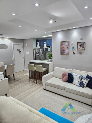 Imagem Cobertura com 3 Quartos à Venda, 71 m² em Centro - São Bernardo Do Campo Imagem Cobertura com 3 Quartos à Venda, 71 m² em Centro - São Bernardo Do Campo