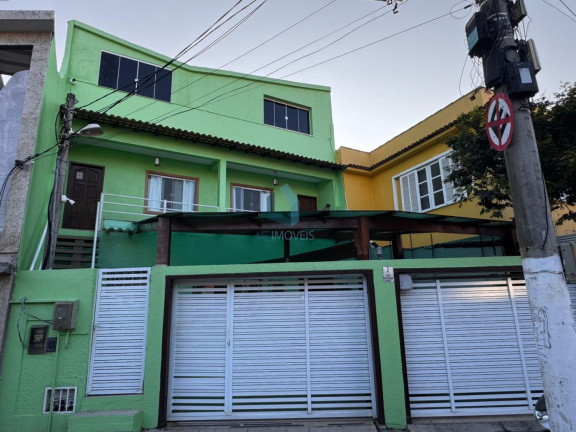 Casa com 8 Quartos à Venda, 216 m² em Centro - Cabo Frio