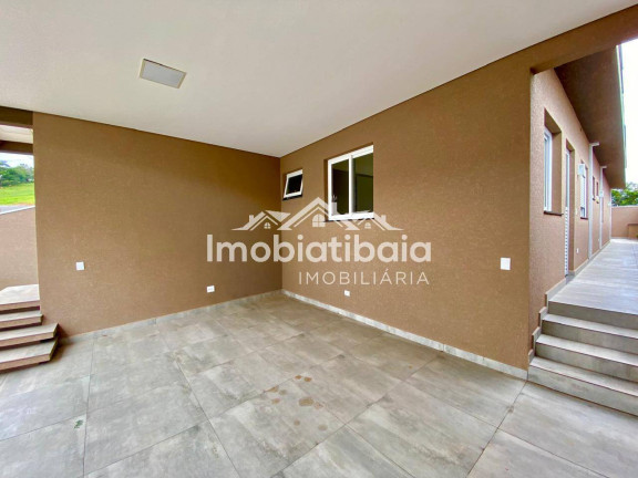 Imagem Casa de Condomínio com 3 Quartos à Venda, 360 m² em Jardim Dos Pinheiros - Atibaia