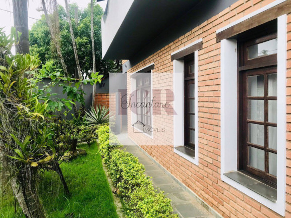 Imagem Casa com 4 Quartos à Venda, 330 m² em Vila Trujillo - Sorocaba