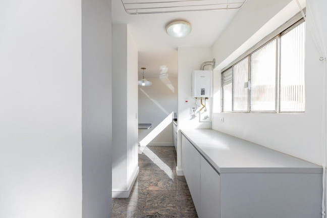 Imagem Apartamento com 2 Quartos à Venda, 80 m² em Lapa - São Paulo