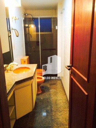 Imagem Apartamento com 3 Quartos à Venda, 120 m² em Campo Belo - São Paulo Imagem Apartamento com 3 Quartos à Venda, 120 m² em Campo Belo - São Paulo