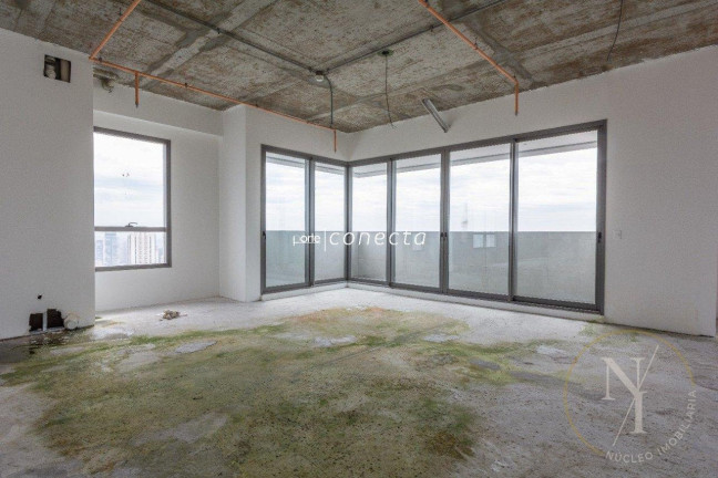 Imagem Sala Comercial à Venda, 342 m² em Cidade Mãe Do Céu - São Paulo