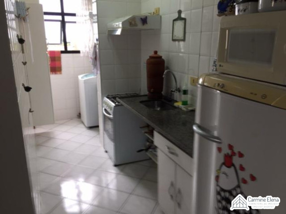 Imagem Apartamento com 2 Quartos à Venda, 15 m² em Itaguá - Ubatuba