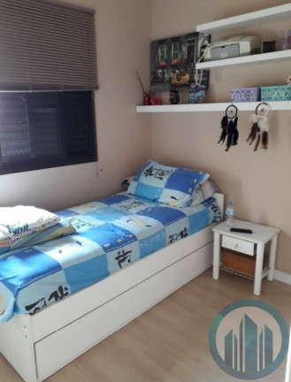 Imagem Apartamento com 3 Quartos à Venda, 66 m² em Nova Petrópolis - São Bernardo Do Campo