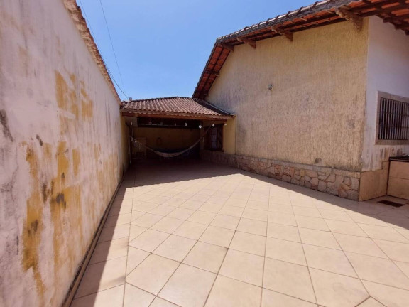Imagem Casa com 3 Quartos à Venda, 383 m² em Vila Caiçara - Praia Grande