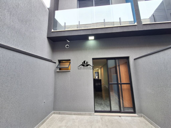 Imagem Sobrado com 3 Quartos à Venda, 150 m² em Parque Oratório - Santo André Imagem Sobrado com 3 Quartos à Venda, 150 m² em Parque Oratório - Santo André