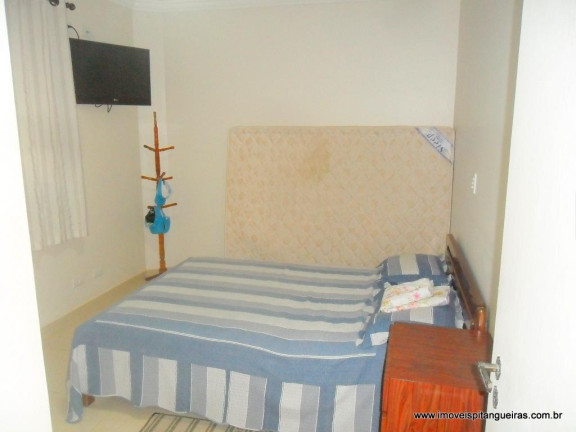Imagem Cobertura com 3 Quartos à Venda ou Locação, 190 m² em Enseada - Guarujá