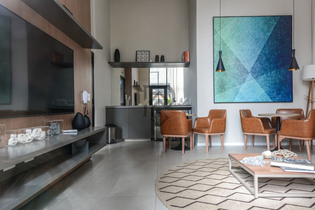 Imagem Apartamento com 2 Quartos à Venda, 79 m² em Pinheiros - São Paulo Imagem Apartamento com 2 Quartos à Venda, 79 m² em Pinheiros - São Paulo