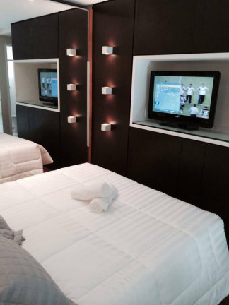 Imagem Apartamento com 1 Quarto à Venda, 51 m² em Vila Nova Conceição - São Paulo Imagem Apartamento com 1 Quarto à Venda, 51 m² em Vila Nova Conceição - São Paulo