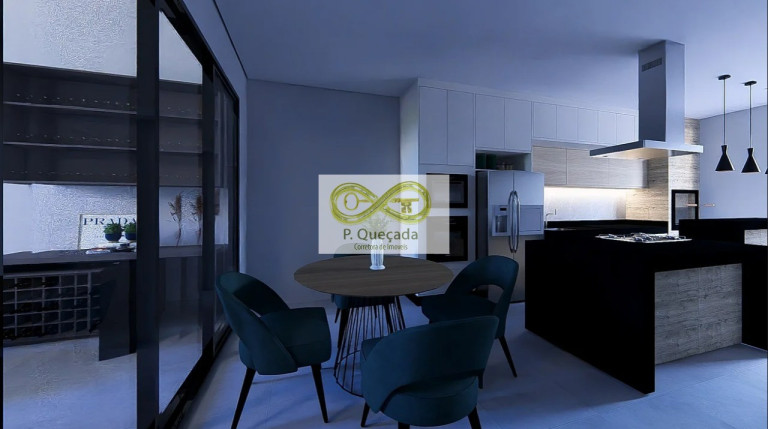 Imagem Casa com 3 Quartos à Venda, 137 m² em Jardim Flamboyant - Paulínia Imagem Casa com 3 Quartos à Venda, 137 m² em Jardim Flamboyant - Paulínia