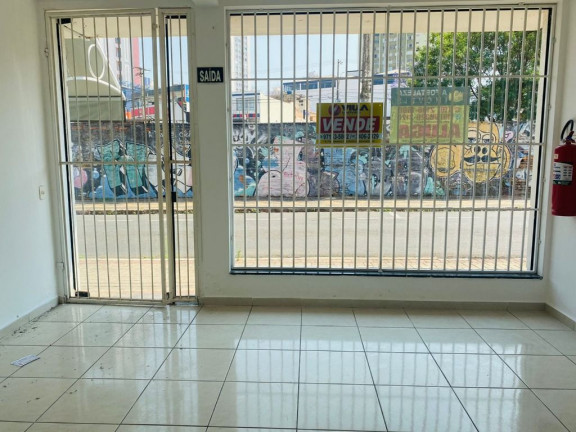 Imagem Sala Comercial para Alugar, 26 m² em Centro - Americana Imagem Sala Comercial para Alugar, 26 m² em Centro - Americana