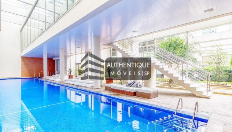 Imagem Apartamento com 2 Quartos à Venda, 100 m² em Itaim Bibi - São Paulo Imagem Apartamento com 2 Quartos à Venda, 100 m² em Itaim Bibi - São Paulo