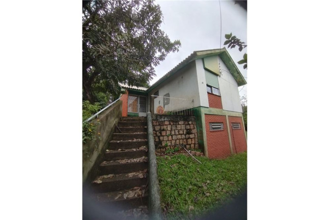 Imagem Casa com 3 Quartos à Venda, em Santa Tereza - Porto Alegre Imagem Casa com 3 Quartos à Venda, em Santa Tereza - Porto Alegre