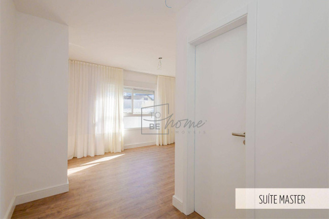 Imagem Apartamento com 3 Quartos à Venda, 128 m² em Batel - Curitiba