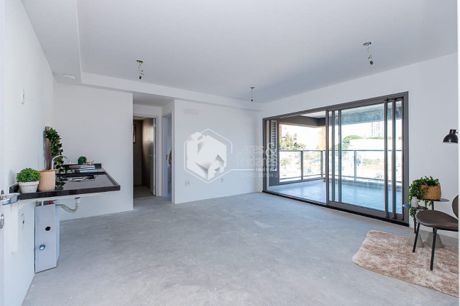 Imagem Apartamento com 2 Quartos à Venda, 73 m² em Chácara Santo Antônio (zona Sul) - São Paulo Imagem Apartamento com 2 Quartos à Venda, 73 m² em Chácara Santo Antônio (zona Sul) - São Paulo