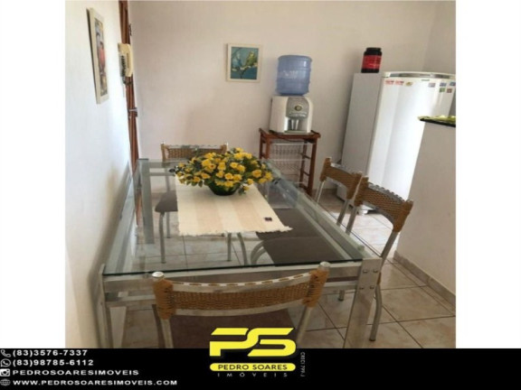 Imagem Apartamento com 3 Quartos à Venda, 97 m² em Poço - Cabedelo Imagem Apartamento com 3 Quartos à Venda, 97 m² em Poço - Cabedelo