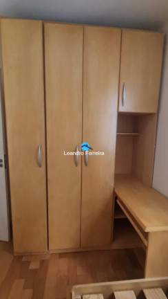 Imagem Apartamento com 2 Quartos à Venda, 55 m² em Planalto - São Bernardo Do Campo Imagem Apartamento com 2 Quartos à Venda, 55 m² em Planalto - São Bernardo Do Campo